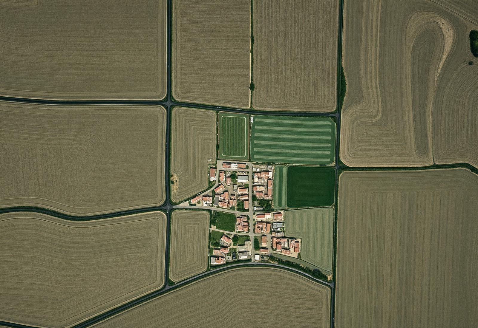 Infrastruttura dati.